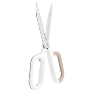 Foarfecă birou bicoloră Nusign Deli, 18 cm4