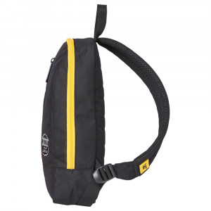 Geanta de umar CATERPILLAR Mochilas Rpet Peoria, material 600D poliester - Img 2