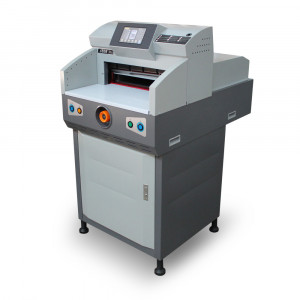 Ghilotina electrica BOWAY BW-4606 - Img 1