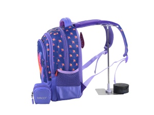 Ghiozdan DACO GH3021, 38 cm2