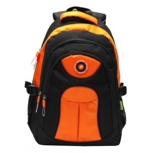 Ghiozdan Ecada Uni 61504, 46 cm