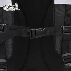Ghiozdan ergonomic comp. laptop PLAY ON - S-COOL, URBAN PREM., 42x31x16 cm5