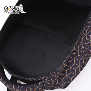 Ghiozdan ergonomic NEXT LEVEL - S-COOL, 40x29x14 cm8