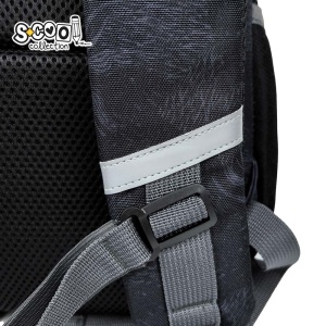Ghiozdan ergonomic PLAY ON - S-COOL, 40x29x14 cm6