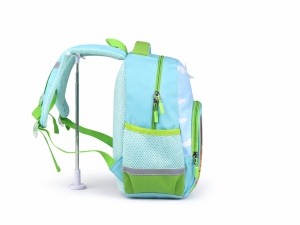 Ghiozdan grădiniță DACO GH251, 33 cm3