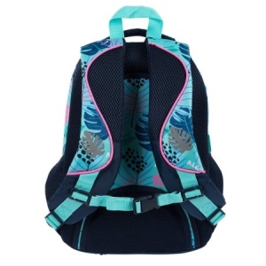 Ghiozdan Stitch Stay Cool BPL58, 4 compartimente, 40 x 28 x 18 cm2