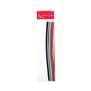 HARTIE QUILLING 30x0,3cm 300/set DACO