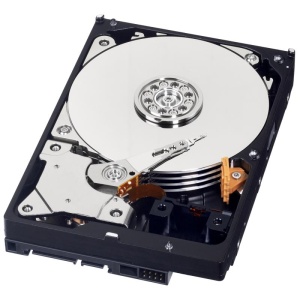 HDD 1TB 7200 SATA WC10EZEX - Img 13