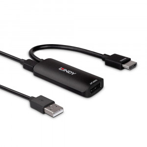 HDMI 8K60 to DisplayPort 1.4 Converter - Img 4