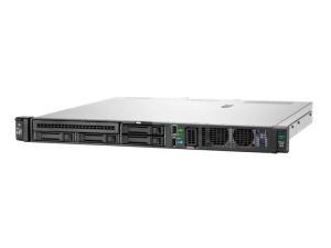 HPE ProLiant DL20 Gen11 E-2436 2.9GHz 6-core 1P 16GB-U 4SFF 500W PS Server - Img 2