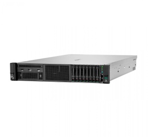 HPE ProLiant DL380 Gen10 Plus 4314 2.4GHz 16-core 1P 32GB-R MR416i-p NC 8SFF 800W PS EU Server - Img 4
