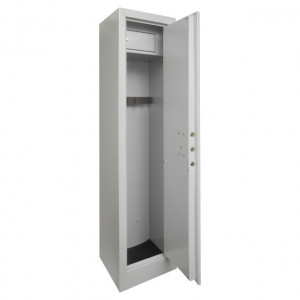 HUNTER 210 • Dulap 6 arme 367x320x1562LxlxH (mm) / Dimensiuni exterioare