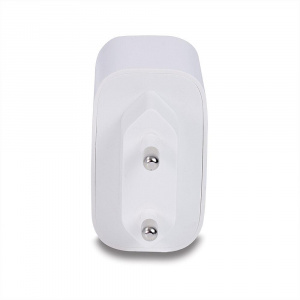 Incarcator Lindy USB Type-A & C 65W - Img 4