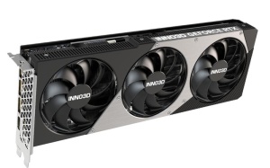 INNO3D GEFORCE RTX 5070 TI X3 OC 16GB - Img 2