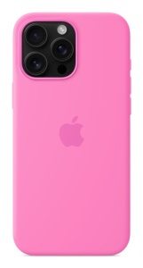 IPHONE 16 PRO MAX SI CASE PEONY-ZML - Img 5