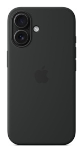 IPHONE 16 SI CASE BLACK-ZML - Img 6