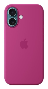 IPHONE 16 SI CASE FUCHSIA-ZML - Img 3