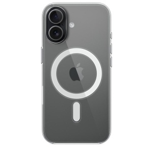IPHONE 17 CL CASE-ZML
