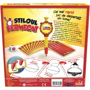 Joc Goliath - Stiloul fermecat3