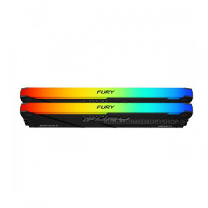 KS DDR4 32GB K2 3200 KF432C16BB2AK2/32 - Img 3