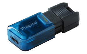 KS USB 32GB DATATRAVELER 80 USB-C 3.2 - Img 8