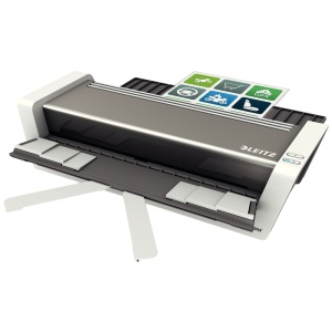 Laminator A3 iLAM Touch 2 Turbo S, 80-250 microni7