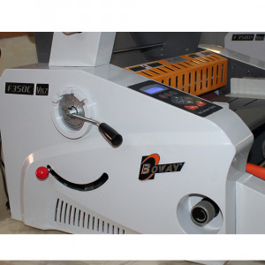 Laminator BOWAY BW-F350C5