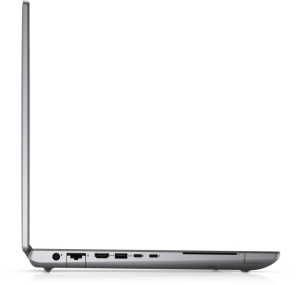 Laptop Dell Mobile Precision Workstation 7780 FHD i7-13850HX 32 1 RTX 3500 WP - Img 17