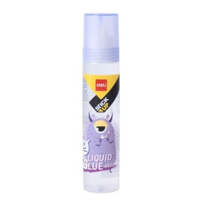 Lipici lichid Deli, 30ml2