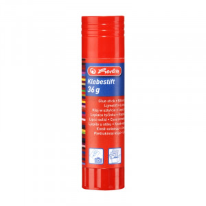 Lipici solid Herlitz, 36 g