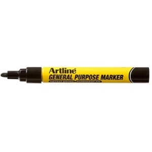 Marker Artline, pentru uz general