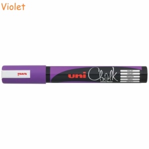 Marker cretă Posca Uni Chalk PWE-5M, diverse culori9