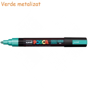 Marker Posca UNI PC-5M, 1. 8-2. 5 mm13