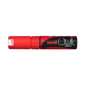 Markere cretă Posca Uni Chalk PWE-8K, diverse culori9