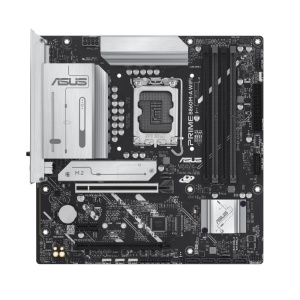 MB ASUS PRIME B860M-A WIFI DDR5 LGA1851 - Img 3