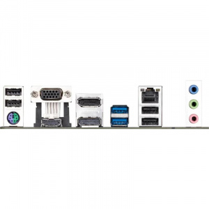 MB Gigabyte H610I DDR5 LGA 1700 - Img 4