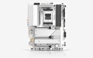 MB Sapphire PULSE B850A WIFI - Img 6
