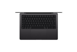 MBP 14 SB/10C/10C GPU/24GB/1TB-ROM - Img 2