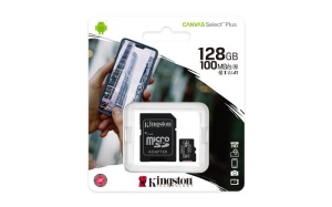MICROSD 128GB SELECT PLUS SDCS2/128GB - Img 6