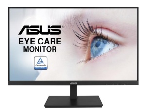 Monitor 23.8" Asus VA24DQSB, 16:9, IPS, FHD 1920* 1080, 250 cd/ mp, 1000:1, 5 ms, 75 HZ, Flicker-free, - Img 3