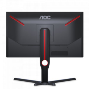 MONITOR 24.5" AOC 25G3ZM/BK - Img 3