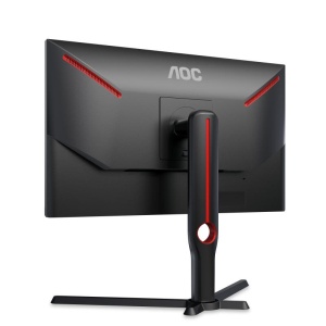 MONITOR 24.5" AOC 25G3ZM/BK - Img 11