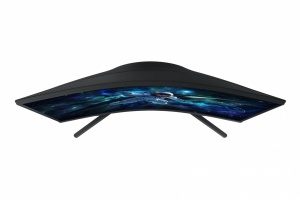 MONITOR 27" SAMSUNG LS27CG552EUXEN - Img 15