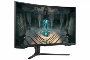 MONITOR 32" SAMSUNG LS32BG650EUXEN - Img 7