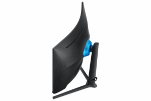MONITOR 32" SAMSUNG LS32BG750NPXEN - Img 27