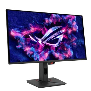 Monitor Asus 27" XG27UCDMG - Img 7