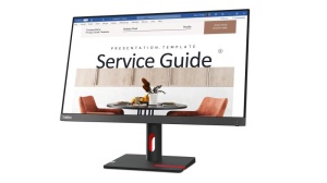 Monitor Lenovo ThinkVision S24i-30 23.8 FHD IPS HDMI 3Y - Img 13