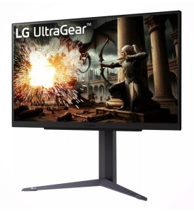 Monitor LG 27" 27GS75Q-B.AEU - Img 3