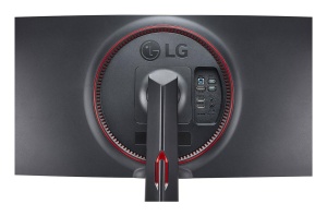Monitor LG 34" 34WQ650-W.AEU - Img 7