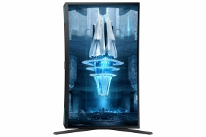 Monitor Samsung 32" LS32BG850NPXEN - Img 11